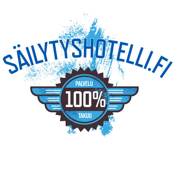 Säilytyshotelli